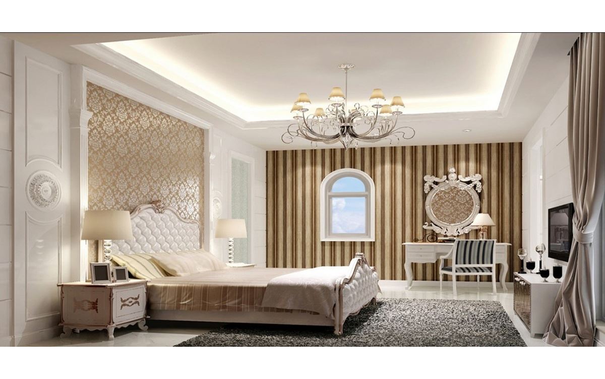 Дизайнерские кровати Индия 6304