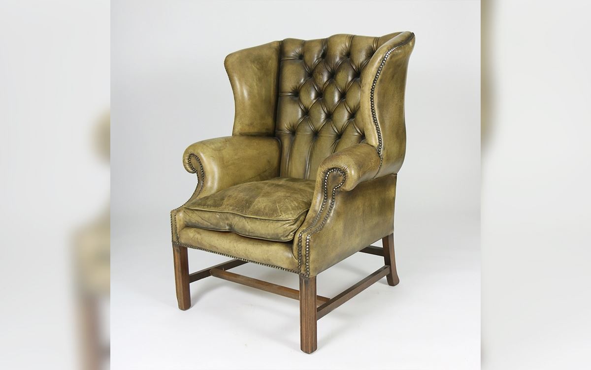 Дизайнерское кресло M4Y 395357