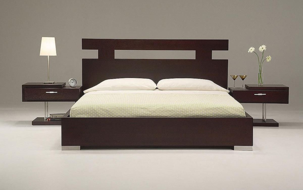 Дизайнерские кровати DB 60839