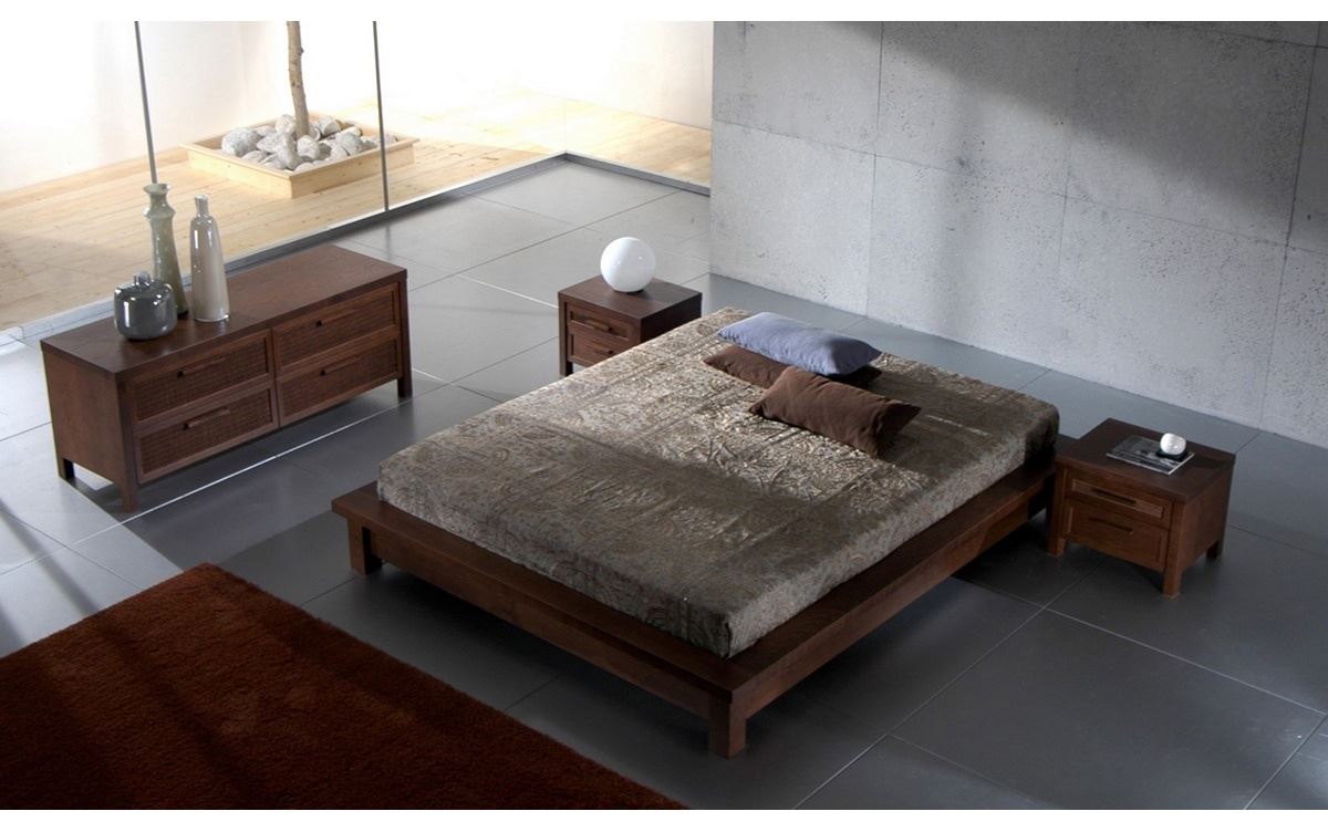 Дизайнерские кровати DB 50135