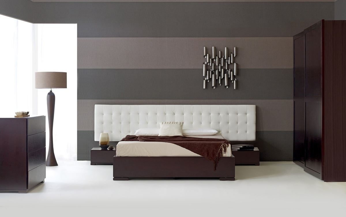 Дизайнерские кровати DB 30782