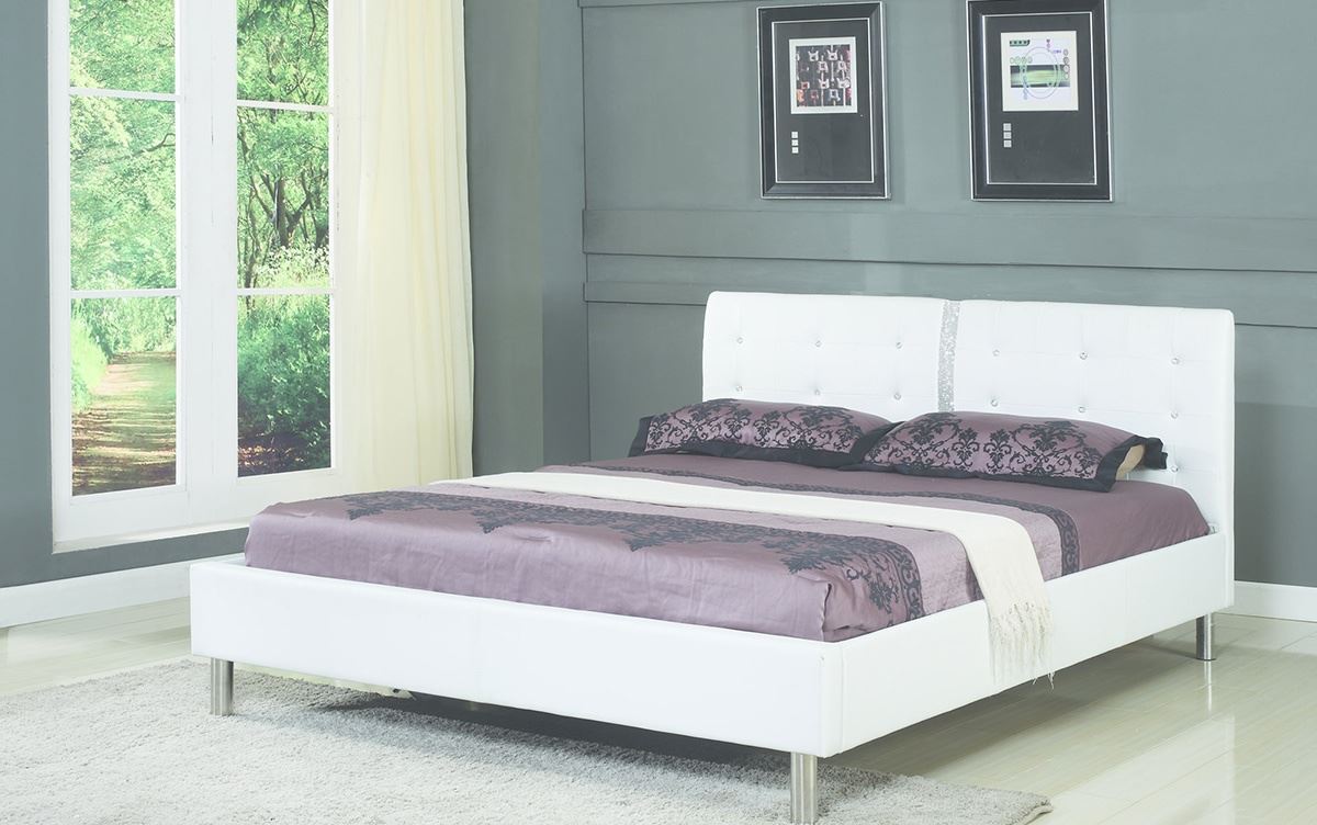 Дизайнерские кровати DB 33664