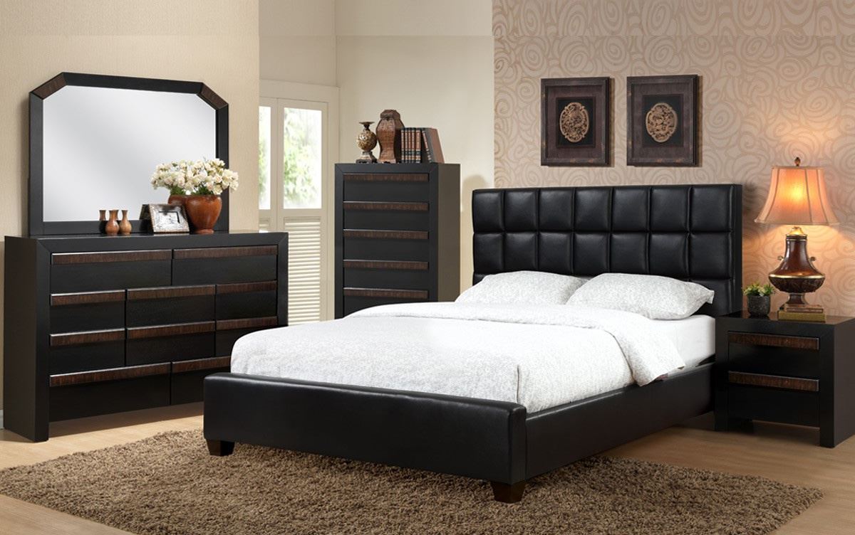 Дизайнерские кровати DB 18585