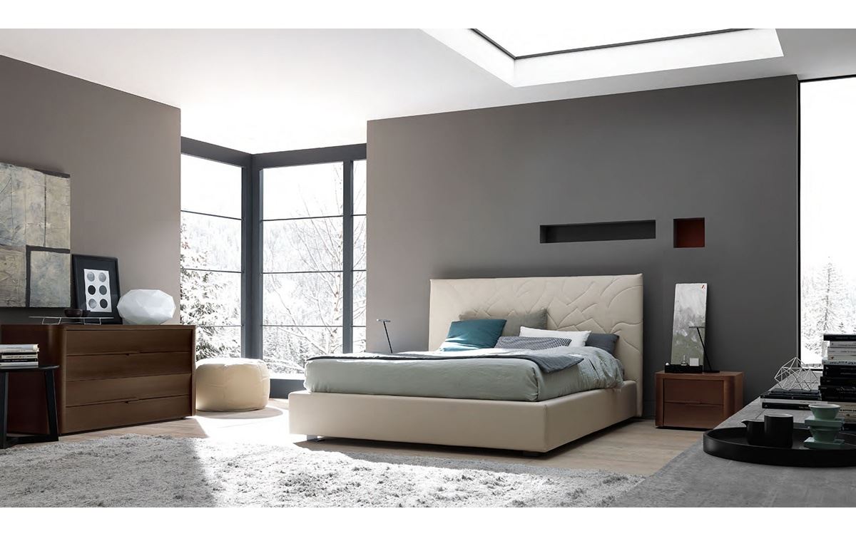 Дизайнерские кровати DB 42562