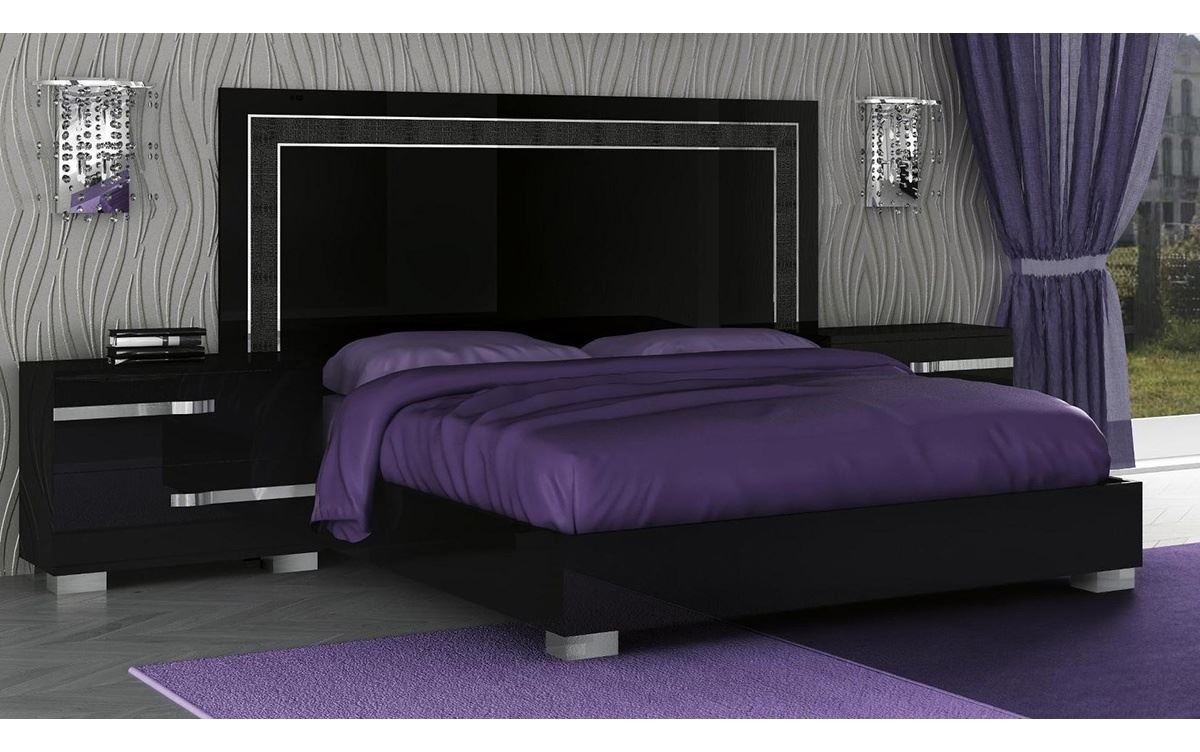 Дизайнерские кровати DB 72982