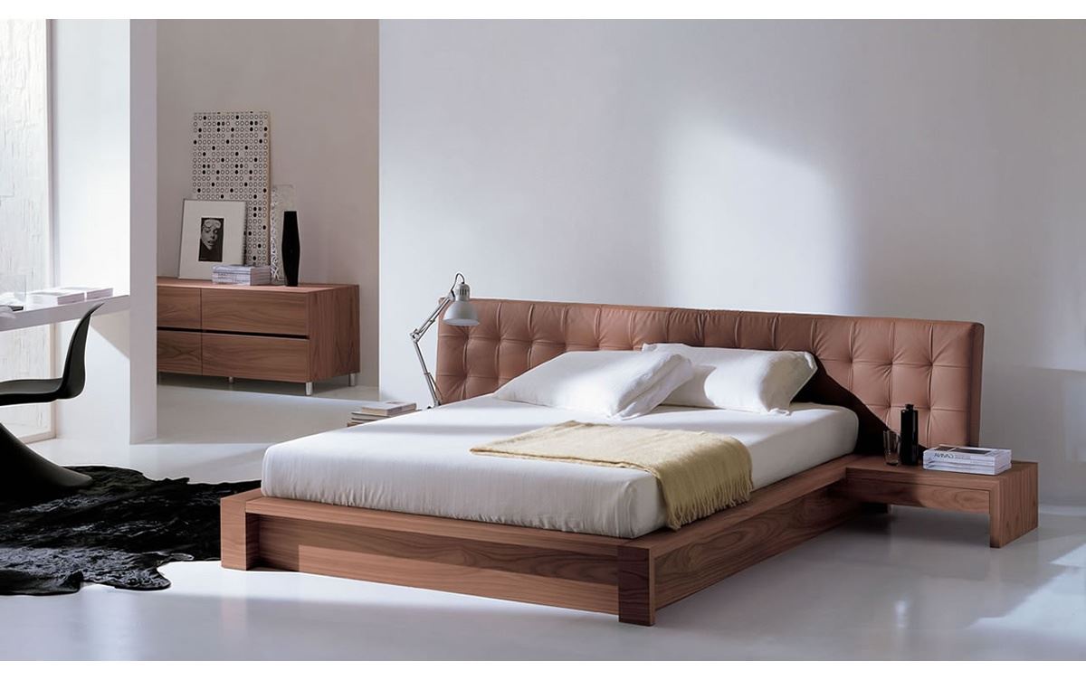 Дизайнерские кровати DB 67761
