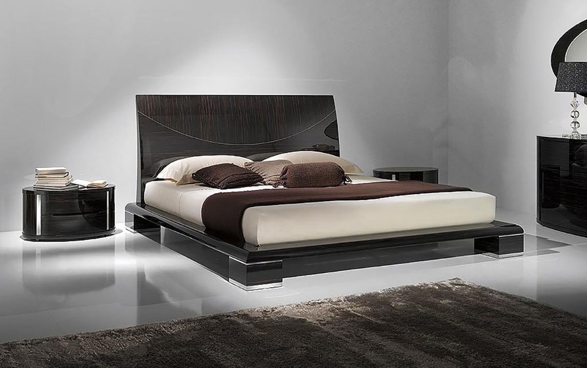 Дизайнерские кровати DB 31236