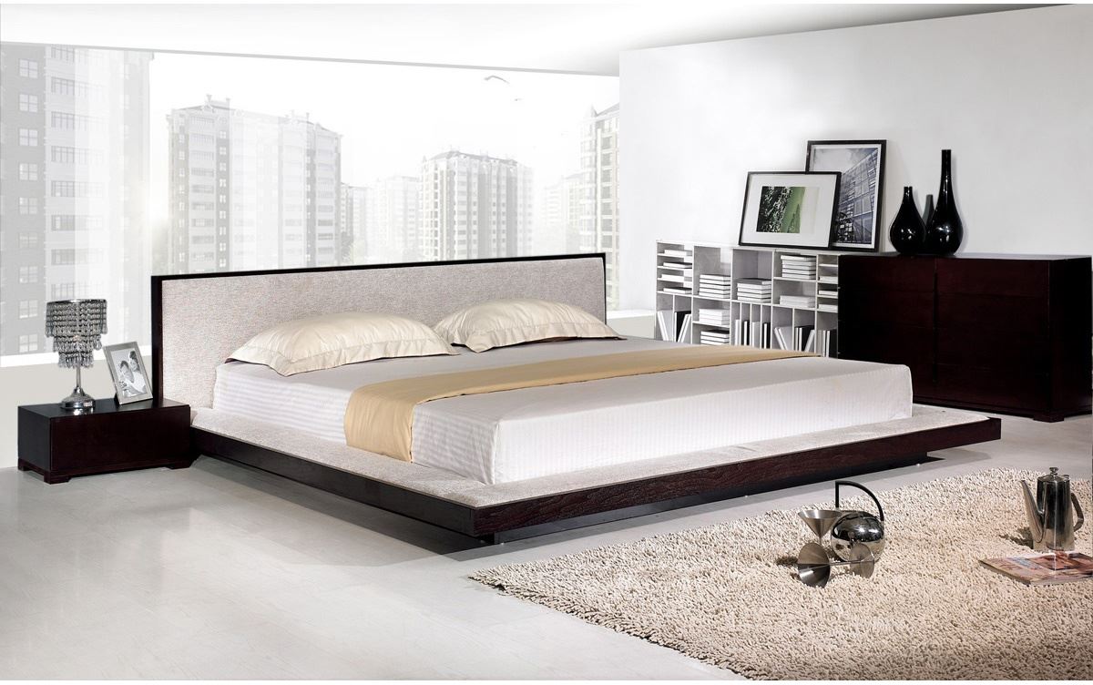 Дизайнерские кровати DB 36205