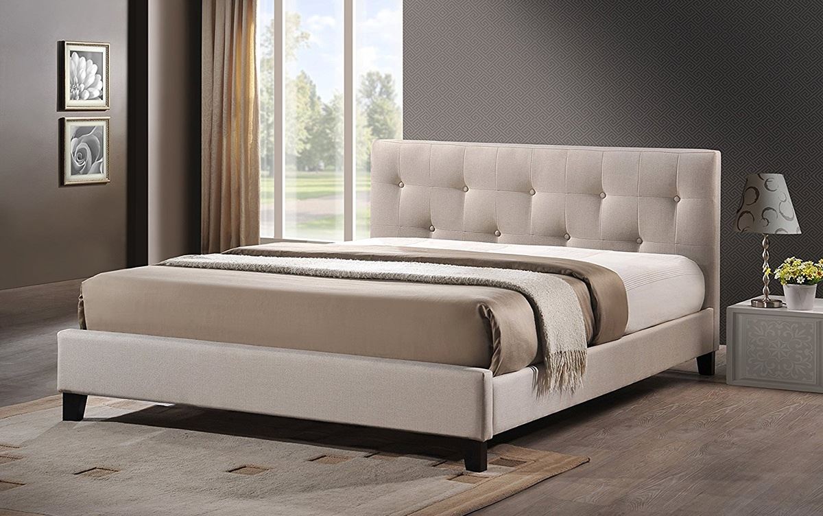 Дизайнерские кровати DB 47160