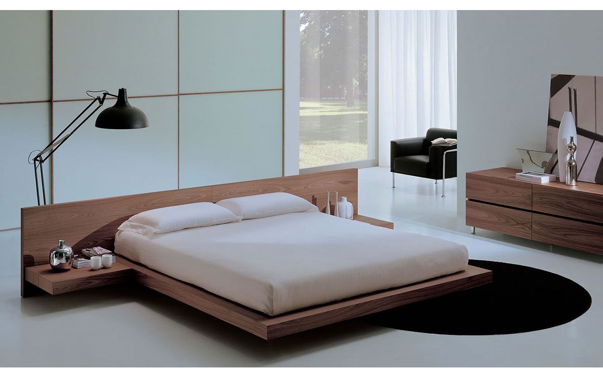 Дизайнерские кровати DB 90316