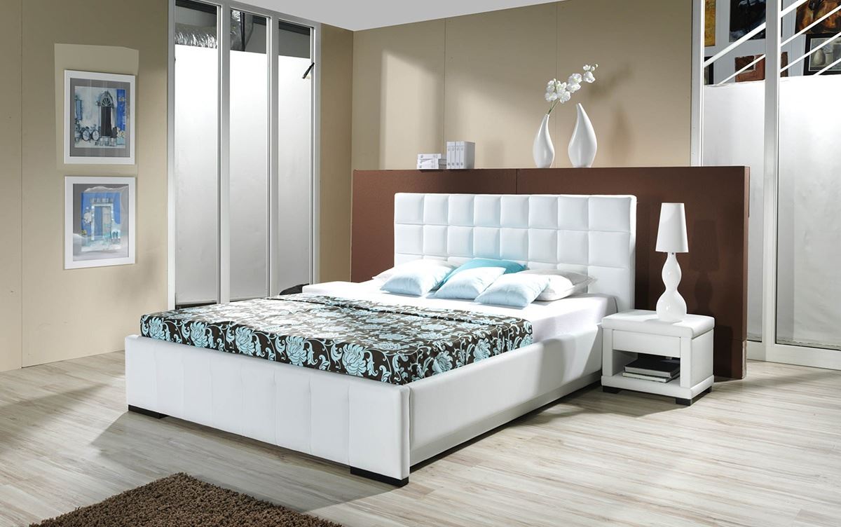 Дизайнерские кровати DB 26373