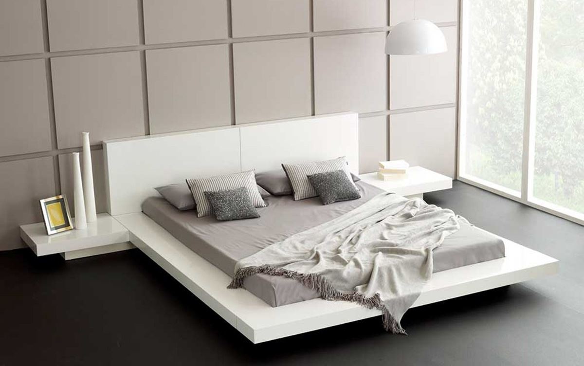 Дизайнерские кровати DB 1379