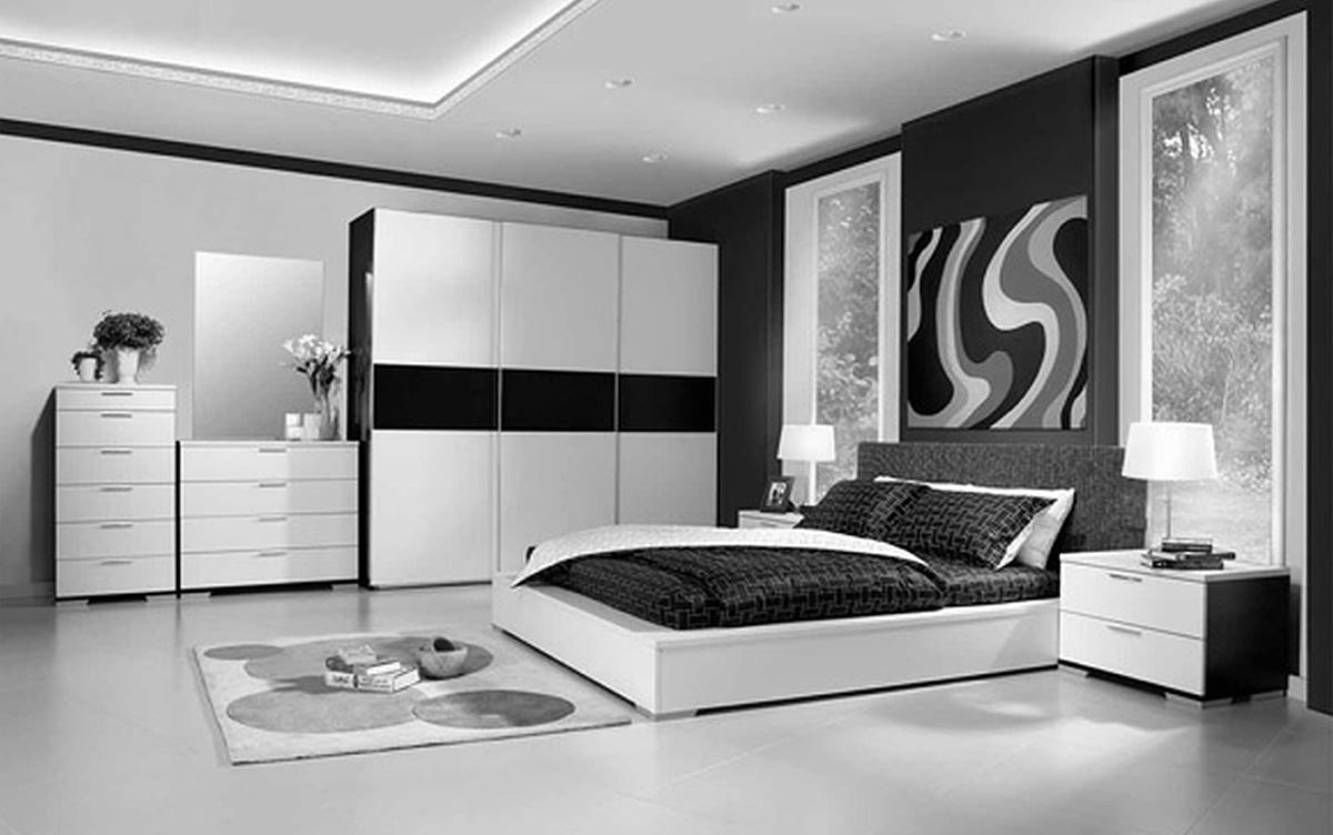 Дизайнерские кровати DB 99369