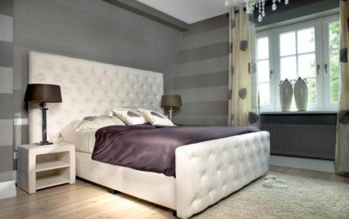 Дизайнерские кровати DB 14326