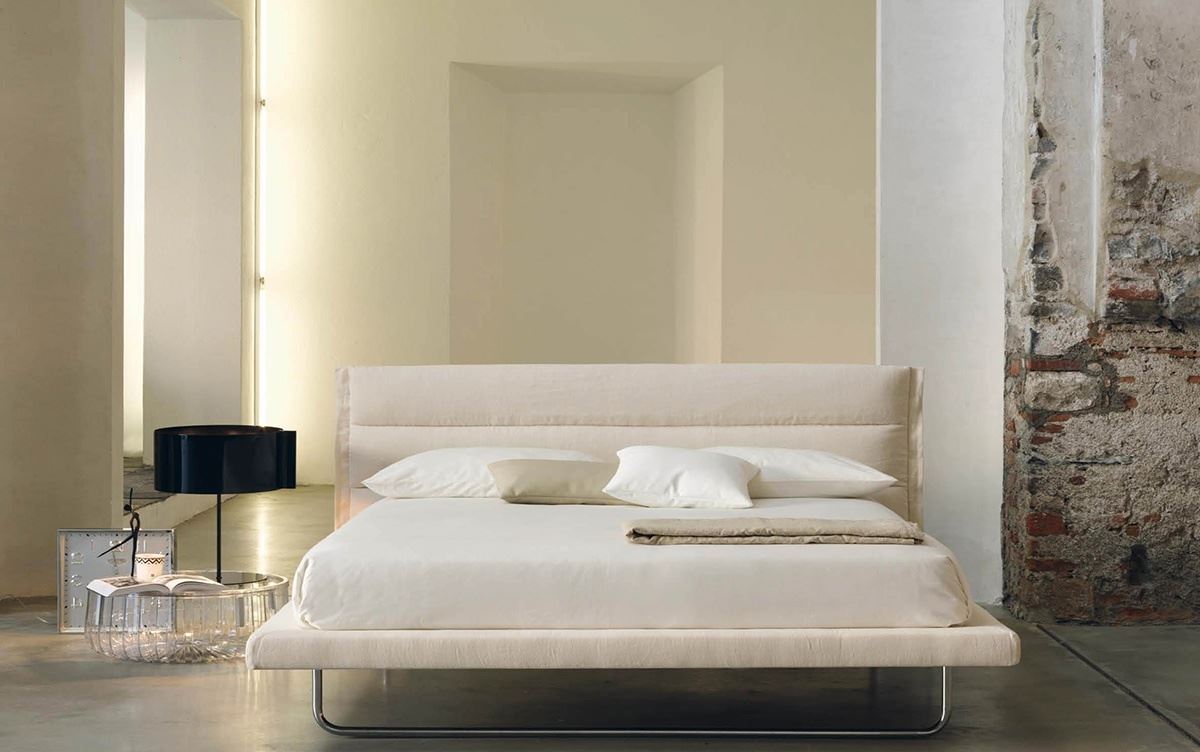 Дизайнерские кровати DB 19316