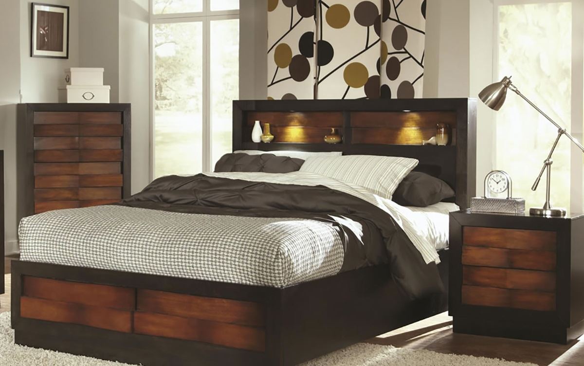 Дизайнерские кровати DB 30627