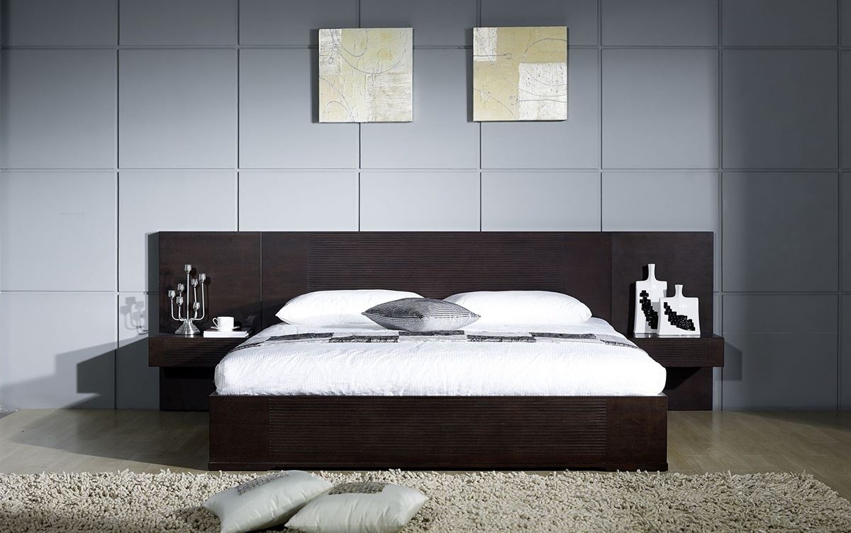 Дизайнерские кровати DB 67635