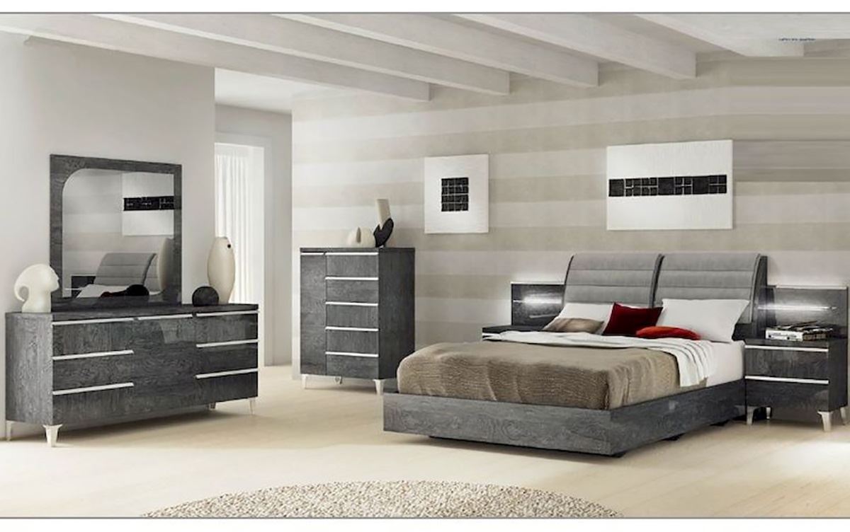 Дизайнерские кровати DB 93661