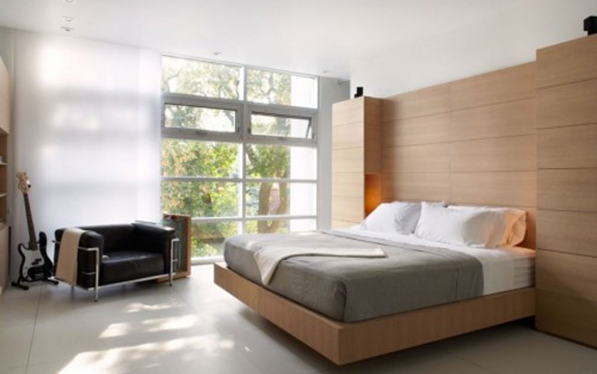 Дизайнерские кровати DB 20977