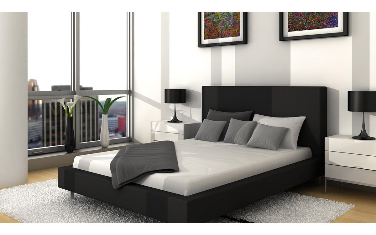 Дизайнерские кровати DB 46596