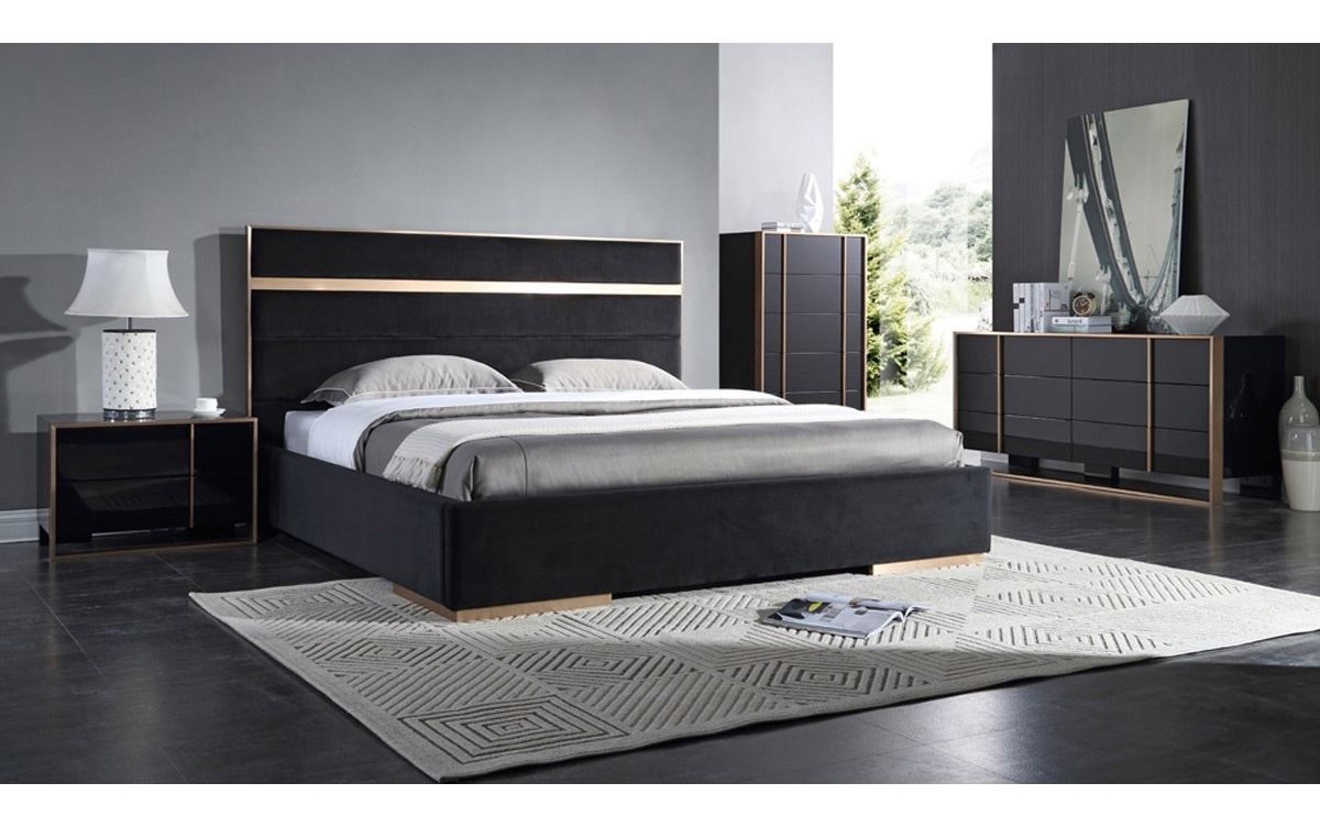 Дизайнерские кровати DB 85883