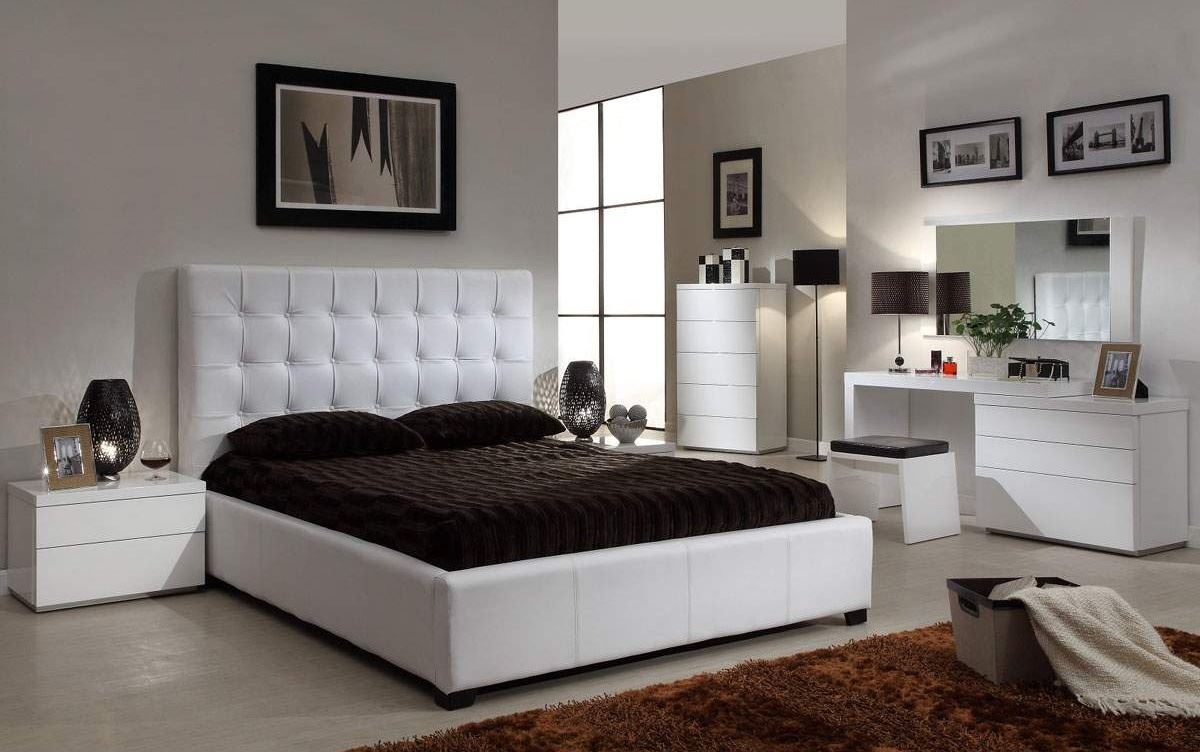 Дизайнерские кровати DB 61055