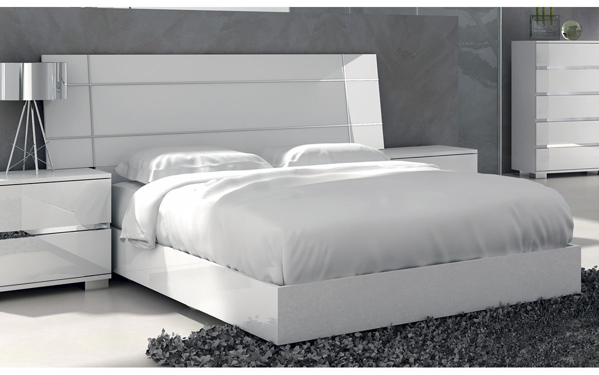 Дизайнерские кровати DB 66669