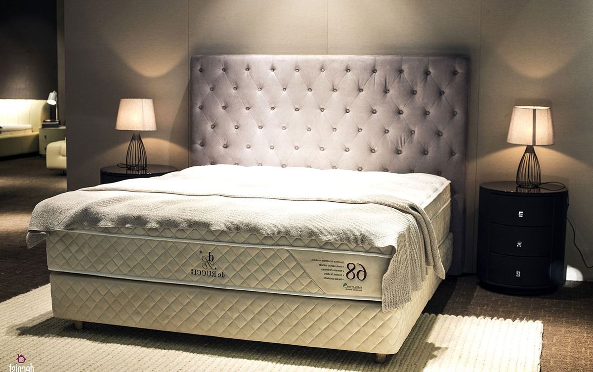 Дизайнерские кровати DB 71939