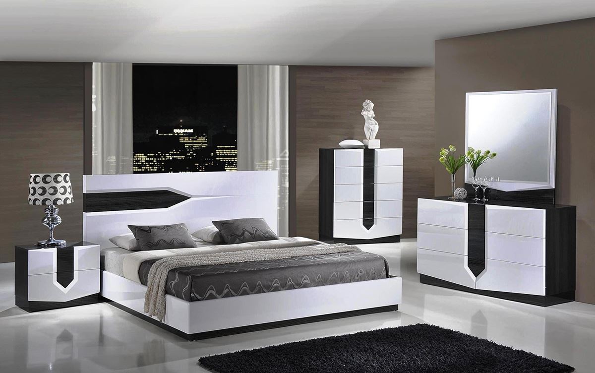 Дизайнерские кровати DB 62580