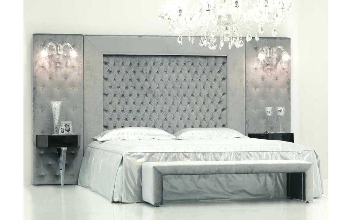 Дизайнерские кровати DB 19610