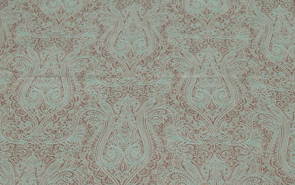 Мебельная ткань: Жаккард М-1806