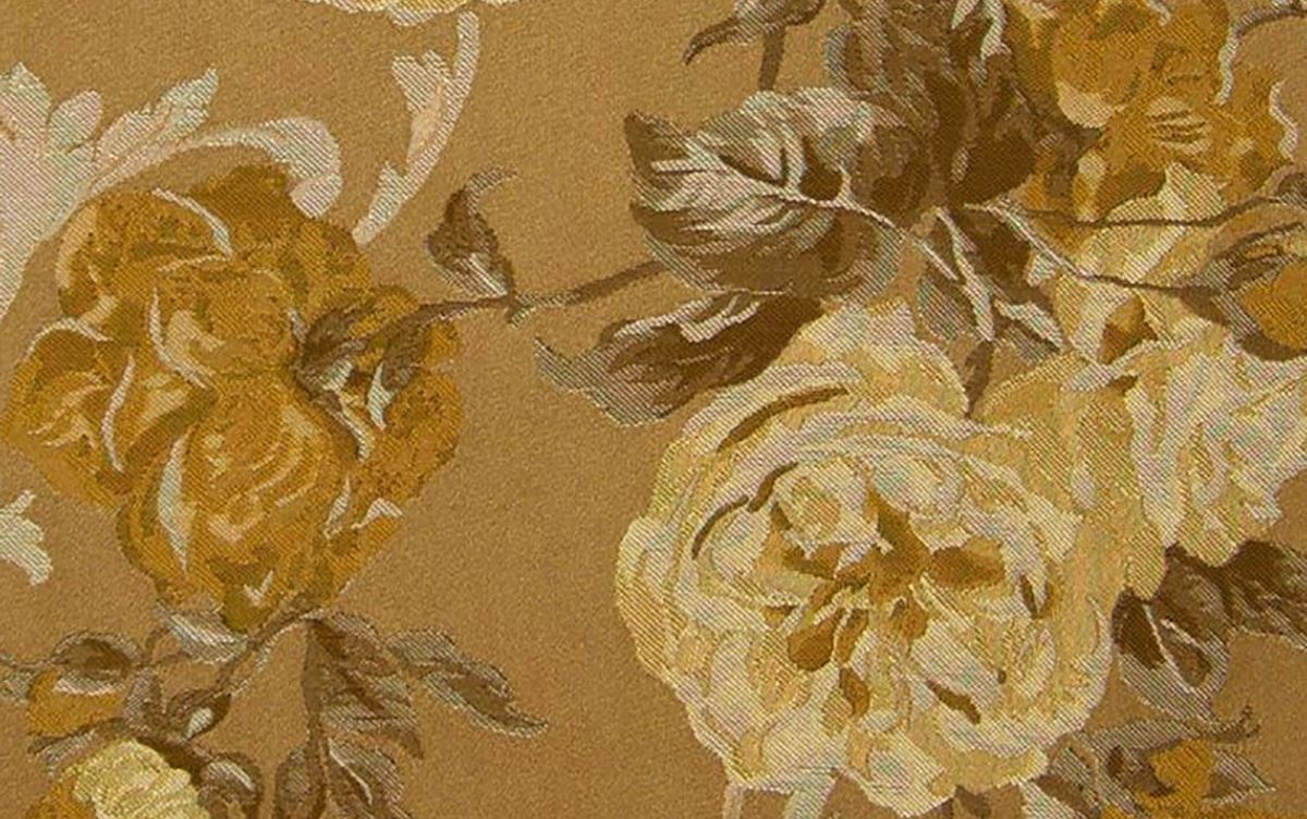 Мебельная ткань: Жаккард М-1834