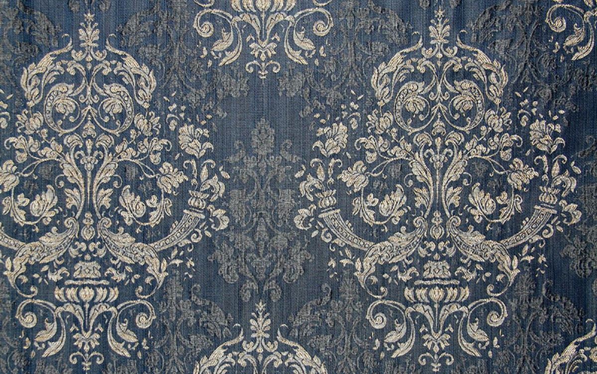 Мебельная ткань: Жаккард М-1857