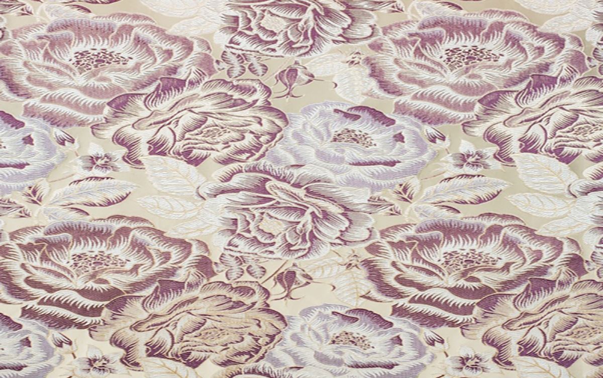 Мебельная ткань: Жаккард М-1398