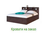 Кровати в Иваново на заказ